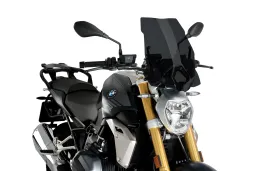 Cupolino New Generation Touring