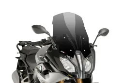 Cupolino Touring Plus