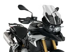 Cupolino Touring