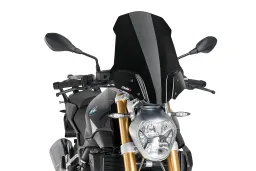 New Generation Touring