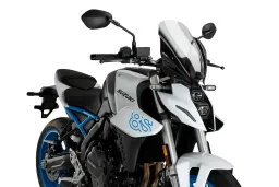 Cupolino New Generation Touring