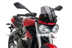 Cupolino New Generation Sport