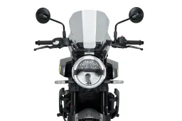 Cupolino New Generation Sport