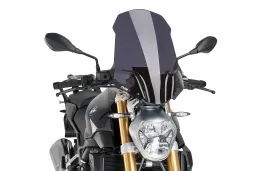 New Generation Touring