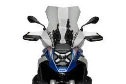 Cupolino Touring