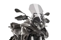 Cupolino Touring