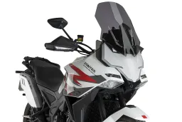 Cupolino Touring