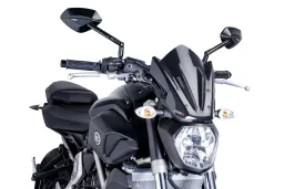 Cupolino New Generation Sport