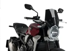 Cupolino New Generation Sport