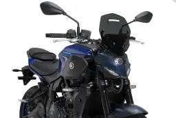New Generation Touring
