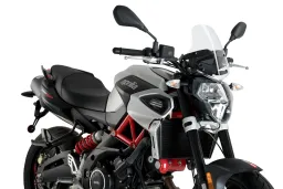 Cupolino New Generation Sport