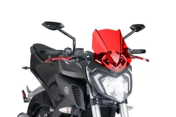 Cupolino New Generation Sport
