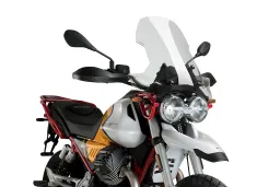 Cupolino Touring