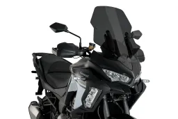 Cupolino Touring