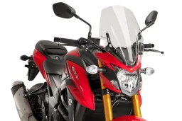 Cupolino New Generation Touring
