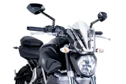Cupolino New Generation Sport
