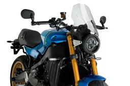 Cupolino New Generation Sport