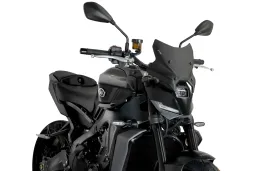 Cupolino New Generation Sport