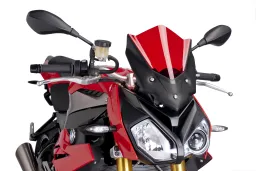 Cupolino New Generation Sport