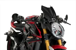 Cupolino New Generation Sport
