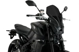 Cupolino New Generation Touring