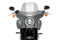 Cupolino Touring High-Road