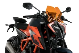 Cupolino New Generation Sport