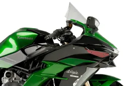 Spoiler Laterali Downforce Sport