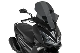Parabrezza V-Tech- Line Touring