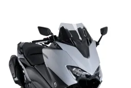 Parabrezza V-Tech Line Sport