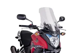 Cupolino Touring