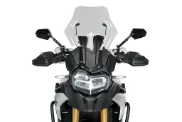 Deffletore manubrio BMW