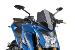 Cupolino New Generation Sport