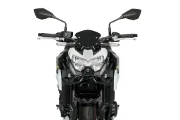 Spoiler Anteriore Downforce Naked