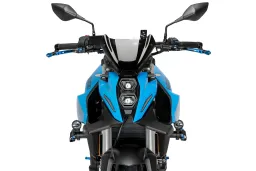 Cupolino New Generation Sport