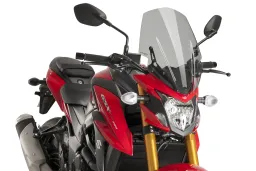 Cupolino New Generation Touring