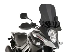 Cupolino Touring