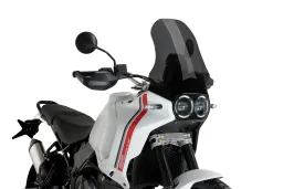Cupolino Touring