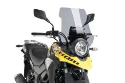 Cupolino Touring