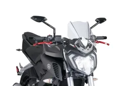 Cupolino New Generation Sport