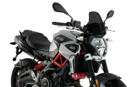 Cupolino New Generation Sport