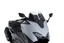 Parabrezza V-Tech Line Sport