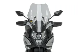 Cupolino Touring