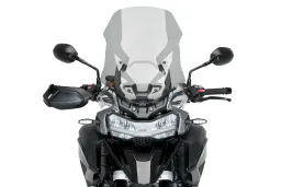 Cupolino Touring