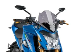 Cupolino New Generation Sport