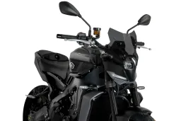 Cupolino New Generation Sport