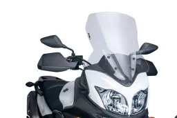 Cupolino Touring
