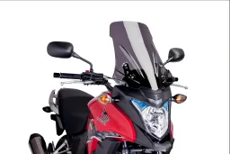 Cupolino Touring