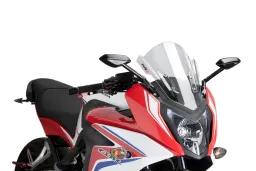 Cupolino Z-Racing