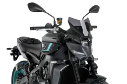 Cupolino New Generation Sport